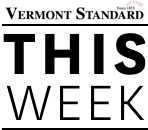 The Vermont Standard Logo