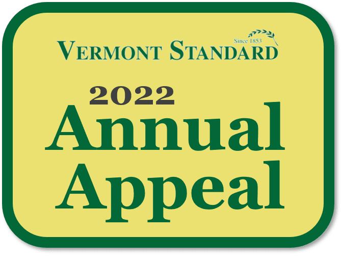 Annual Appeal 22