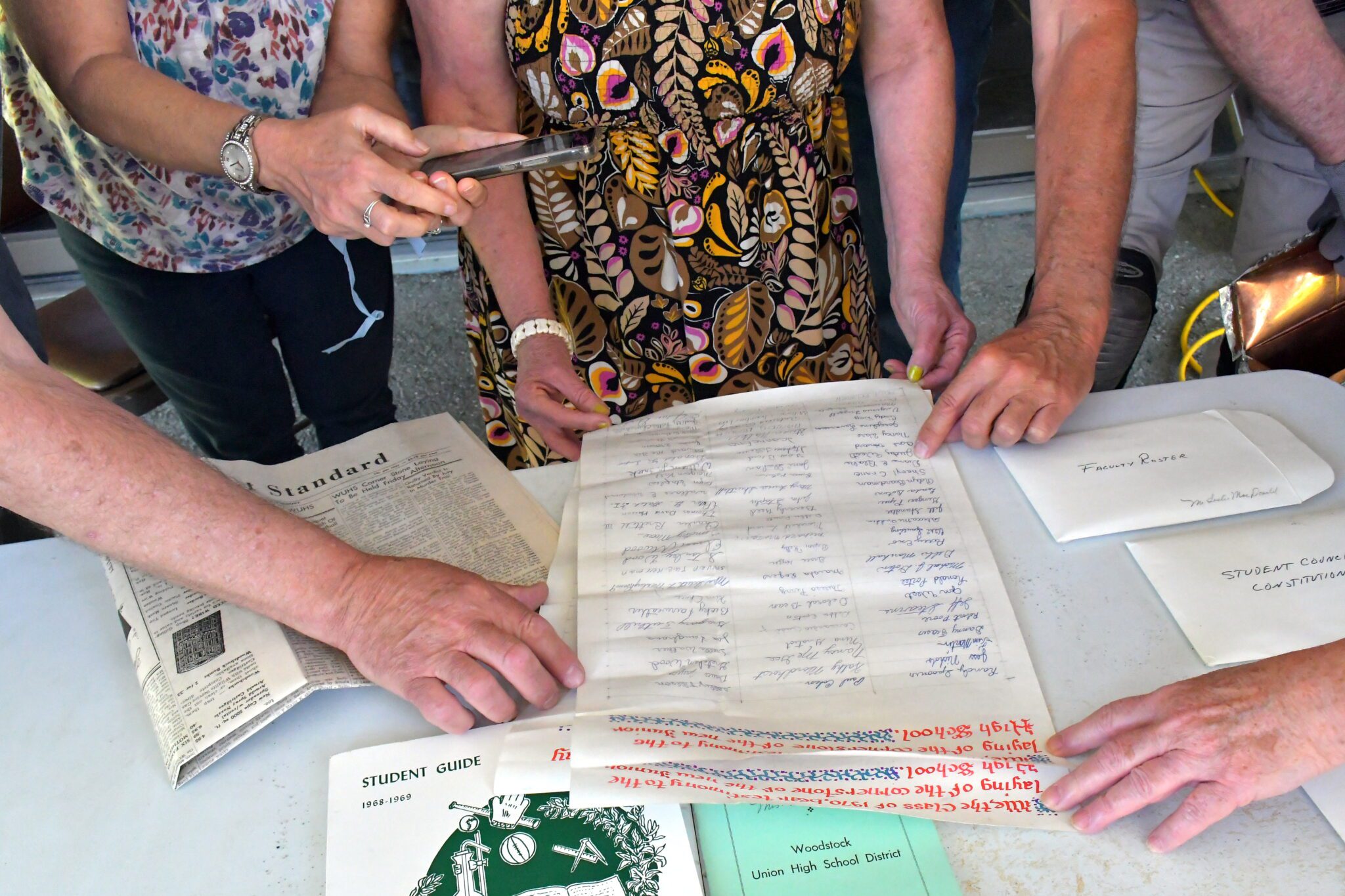 Headlines | The Vermont Standard